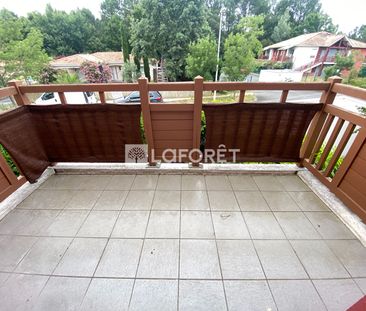 Appartement T2 Saint-Jean-d'Illac à louer - Photo 5