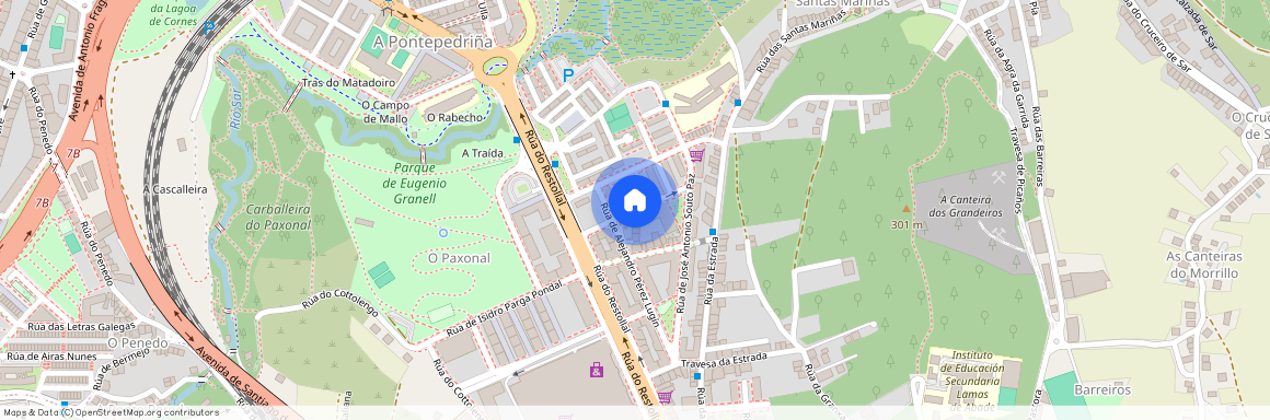 Santiago De Compostela