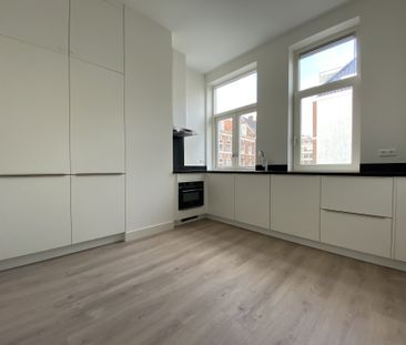 Te huur: Appartement Zoutmanstraat in Den Haag - Foto 1