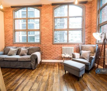 1 bedroom flat to rent - Photo 2