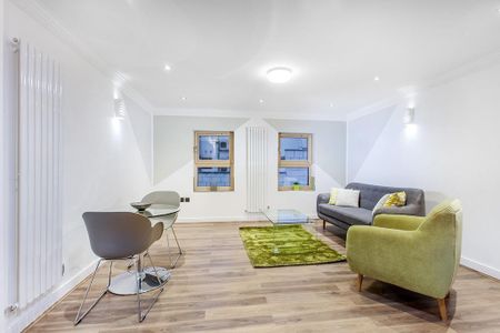 1 bedroom flat to rent - Photo 2