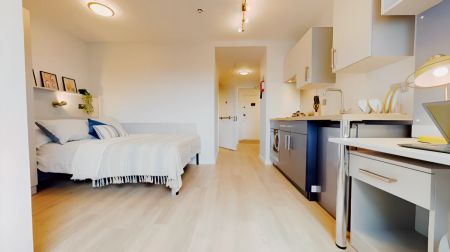Gold En Suite - Photo 3