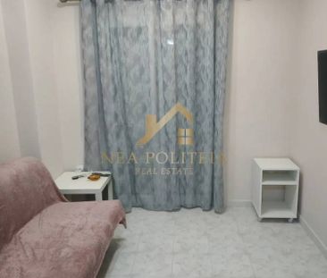 Studio/Γκαρσονιέρα για ενοικίαση Παναγία Φανερωμένη (Ξηροκρήνη - Πα... - Photo 3