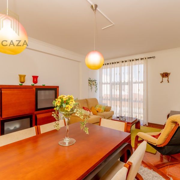 Apartamento T1 em Lisboa - Foto 1