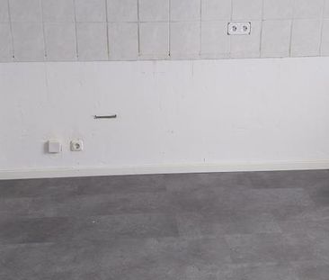 Zentral gelegene 2-Zimmer-Wohnung in der Waldstr. in Offenbach - Foto 1