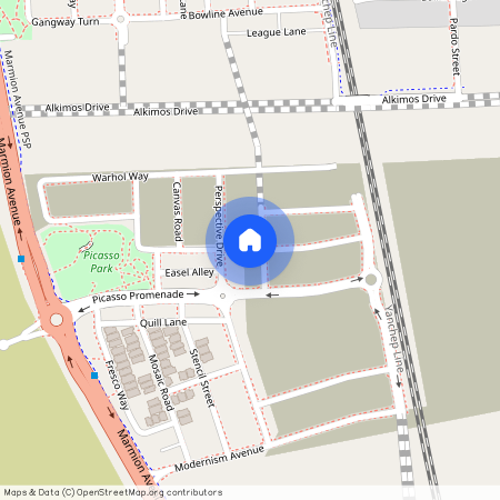 9 Geometrics Street, WA 6038, Alkimos