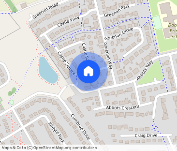 7 Castle Square, Doonfoot - KA7 4JN - Photo 1