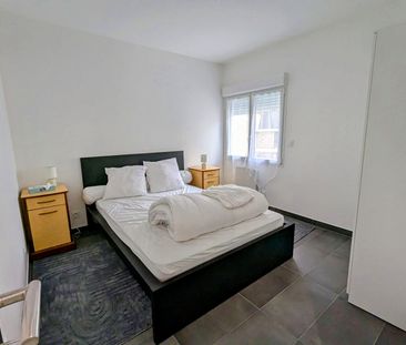 Location maison 3 pièces, 59.65m², Vaires-sur-Marne - Photo 2