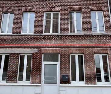 Appartement te huur in Taintignies voor € 725 met 2 slaapkamers - Foto 1