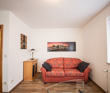 Hübsche möblierte Wohnung in Altperlach - Foto 2
