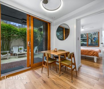 1/44 Lansdowne Rd, St Kilda East VIC 3183 - Apartment For Rent | Do... - Photo 4