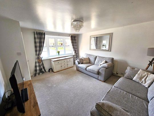 3 bedroom link detached house to rent - Photo 1