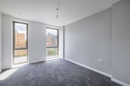1 Bed Flat, Miheer House, SE25 - Photo 5