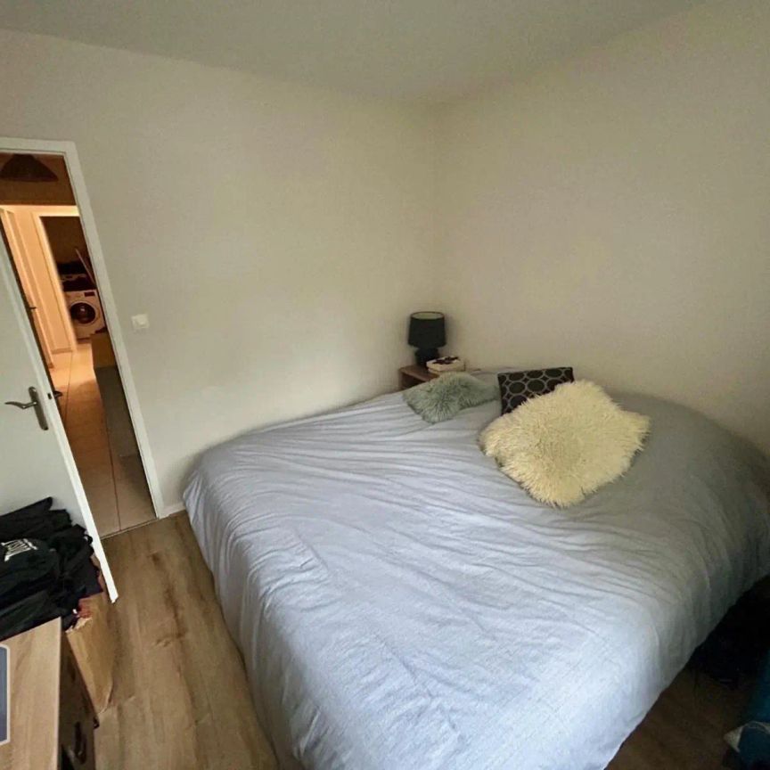 Appartement à louer 4 pièces 83.25m² - Photo 1