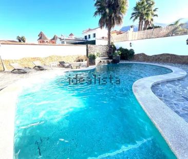 Alquiler de casa o chalet independiente en Calle 7 Ue-26., 7 - Photo 5