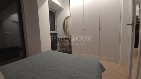 Wyjątkowy apartament w SkyGarden – pierwszy najem - Photo 3