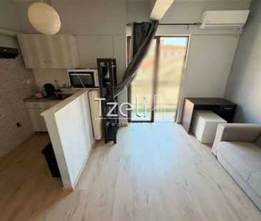 Studio/Γκαρσονιέρα για ενοικίαση Πάτρα - Κέντρο (Πάτρα) - Photo 5