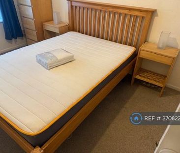 1 bedroom flat to rent - Photo 6