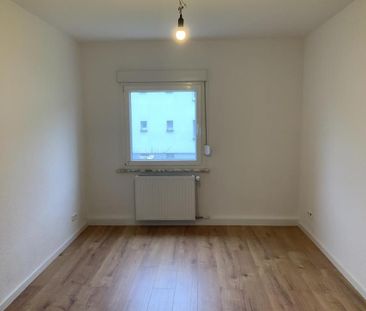 3-Zimmer-Wohnung in Essen Frohnhausen - Foto 1