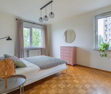 Sprawdź >> 4 pokoje z oddzielną kuchnią 96 m² - Photo 5