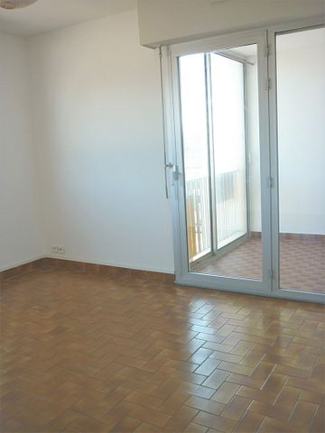 T2+PARK, Nîmes-Castanet, 39m², 465€ H.C - Photo 3