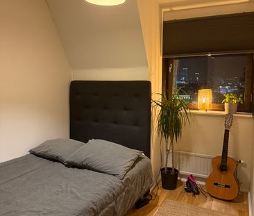 Kungshöjdsgatan, Göteborg - Foto 1