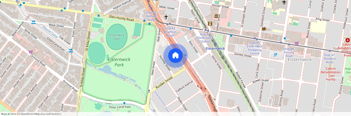 24 / 37 Nepean Highway, ELSTERNWICK VIC 3185