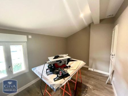 Appartement à louer 3 pièces 65.04m² - Photo 3