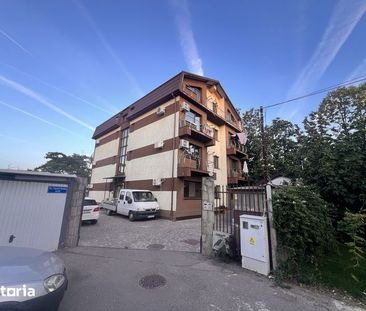Garsoniera - Primarie Popesti Leordeni - Mega Image - Fotografie 4