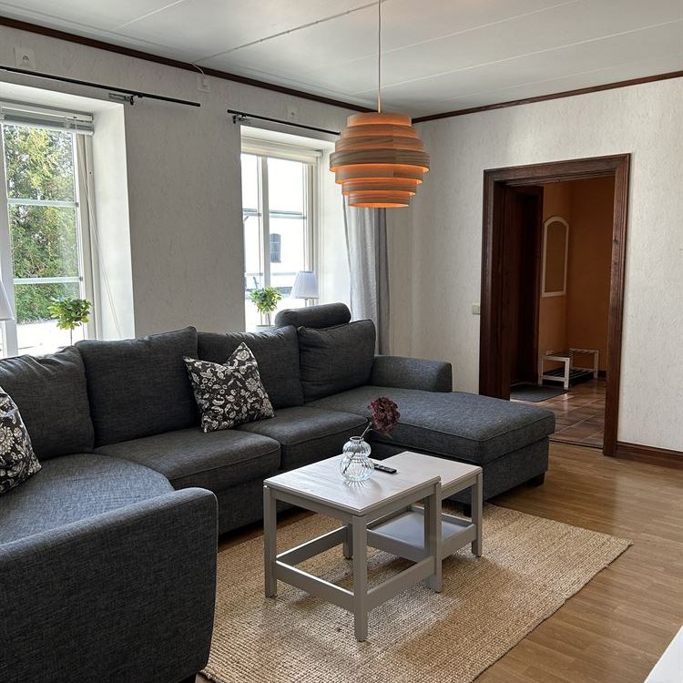 Lund, Dalby, Lunnarp 321 - 285Kvm - Foto 1