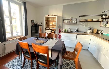 Location appartement 3 pièces, 99.00m², Brest - Photo 2