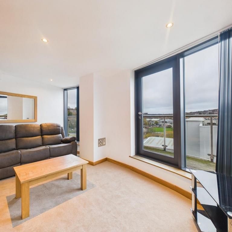 2 bedroom house to rent - Photo 1