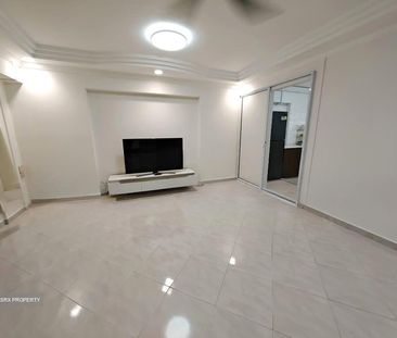 Blk 789 Choa Chu Kang North 6 (Choa Chu Kang), HDB 4 Rooms - For Rent - Photo 1