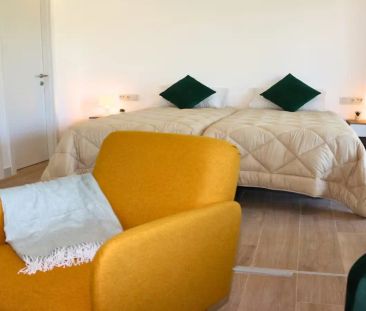 2-bedroom apartment for rent in Casares, all bills included - Photo 5