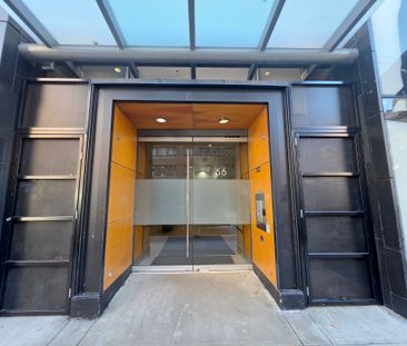 Spacious Open Layout in Gastown! 1 Bed/1 Bath avail December 1st - Photo 2