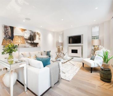 4 bedroom terraced house to rent - Photo 1