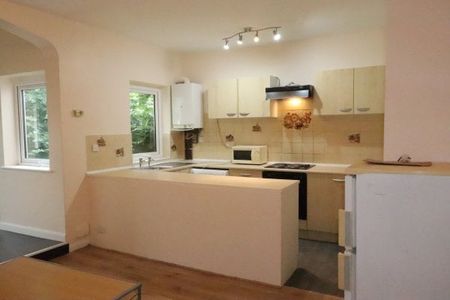 West Road, Shoeburyness, Property for rent - Photo 3