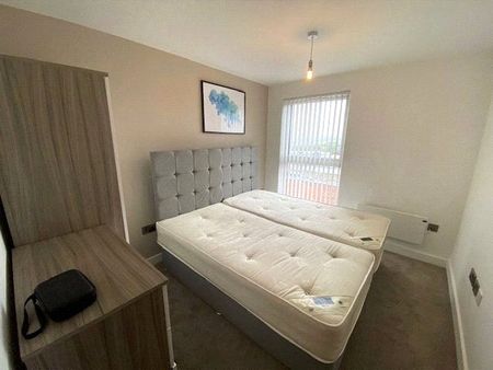 Wilburn Basin, Ordsall Lane, Salford, M5 4XU - Photo 4