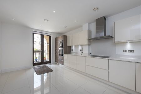 2 bedroom apartment to rent - Photo 4