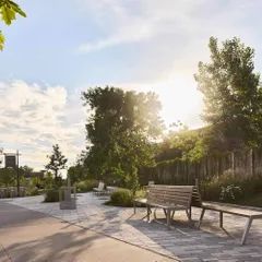 Appartement · 154 m² · Outremont - Photo 4