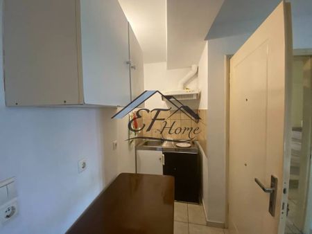 Studio/Γκαρσονιέρα για ενοικίαση Σκαγιοπούλειο (Πάτρα) - Φωτογραφία 2