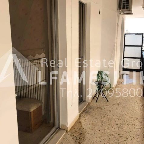 Διαμέρισμα προς Ενοικίαση, Κερατσίνι, 2 Δωμάτια, 60 τ.μ., 500€ - Photo 1