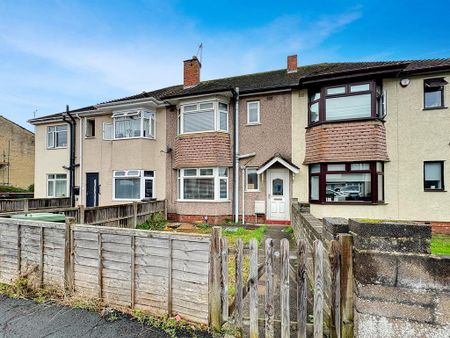 4 bedroom terraced house to rent - Photo 5