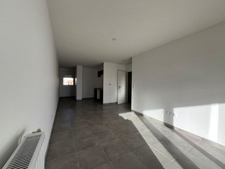 Location Appartement 2 pièces 46m² TOULOUSE 31400 - Photo 2