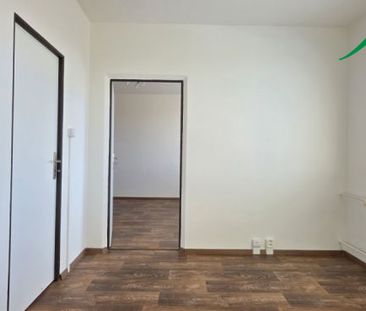 Pronájem bytu 1+1 42 m² - Fotografie 1
