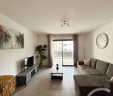 Appartement T2 à louer - Photo 2