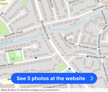 Broadfield Drive, Leyland - Photo 1