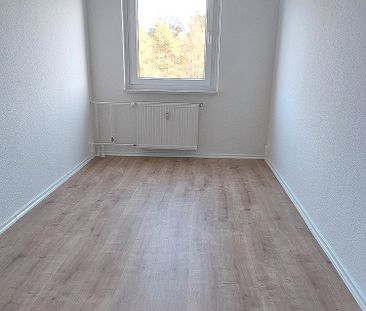 Ihr neues Zuhause erwartet Sie! Kleine gemütliche 3-Raumwohnung-ohn... - Foto 1