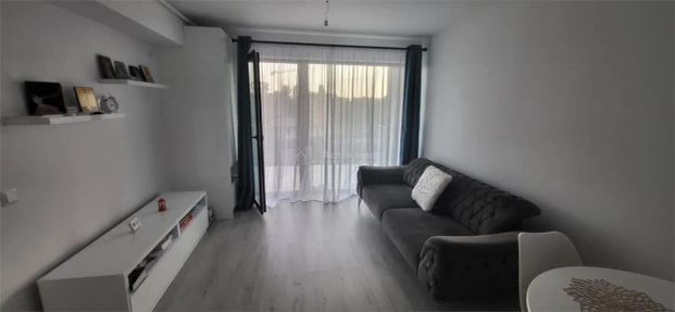 Apartament 3 camere de inchiriat Class Park mobilat utilat - Photo 1