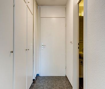 Apartment in residential area near Nordfriedhof - Photo 4